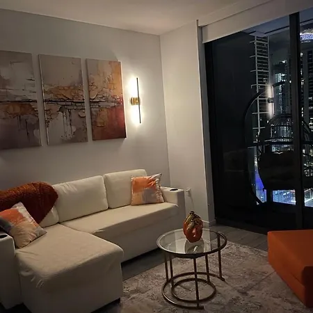 26Th Floor Studio Downtown Miami